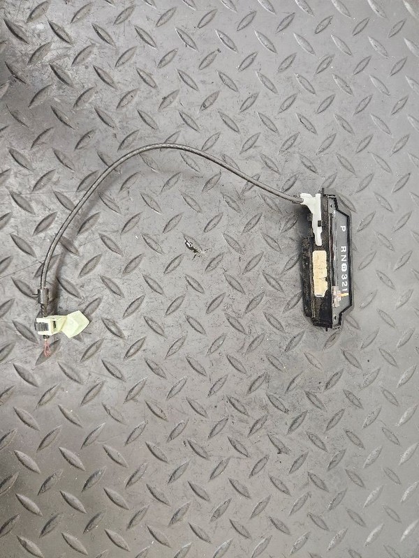 05-08 Ford E450SD Gear Shifter Indicator OEM NC2Z-7A110-A