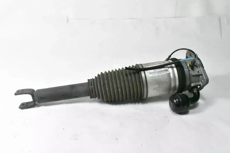 06-12 Bentley Continental Flying Spur Rear Right Air Ride Air Shock Strut OEM