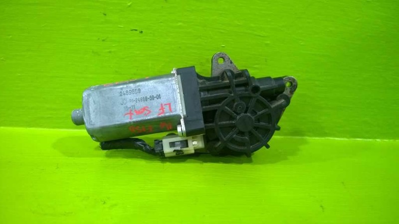 15 16 17 FORD F150 LEFT FRONT DRIVER POWER SEAT ADJUST MOTOR 2750-7