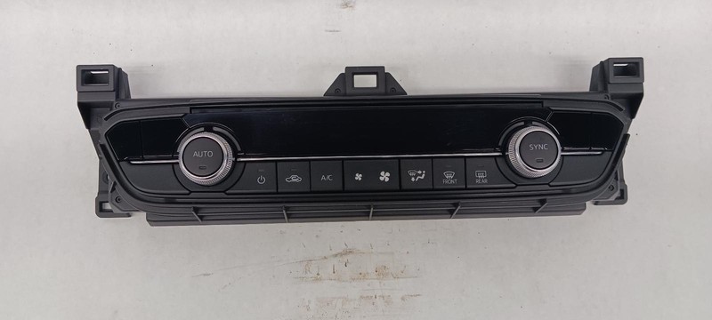 18-'21 MAZDA 6 Heat AC Controller w/o heated seats OEM 1 Year Warranty!