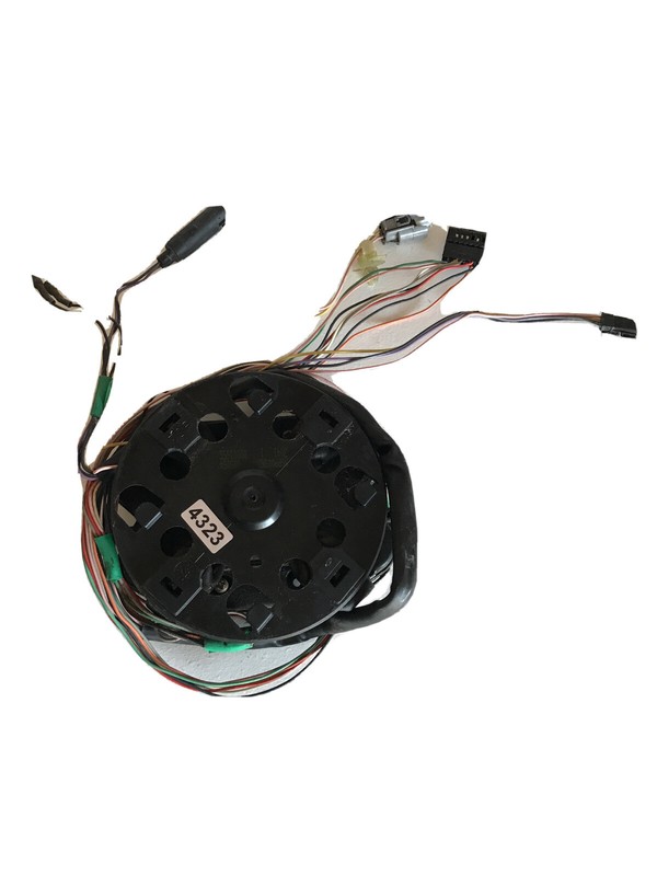 ✅ BMW E53 X5 00-06 OEM RIGHT PASSENGER SIDE MIRROR MOTOR WITH MEMORY ✅