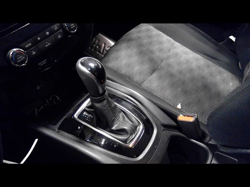 ROGUE SPT 2019 Transmission Shift 1140395Gear Selector Shifter