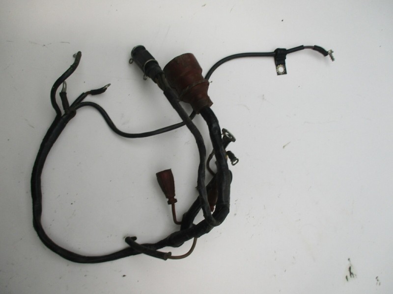0583211 583211 Evinrude Johnson 30-50 Hp Engine Motor Cable Wire Harness 1986-87
