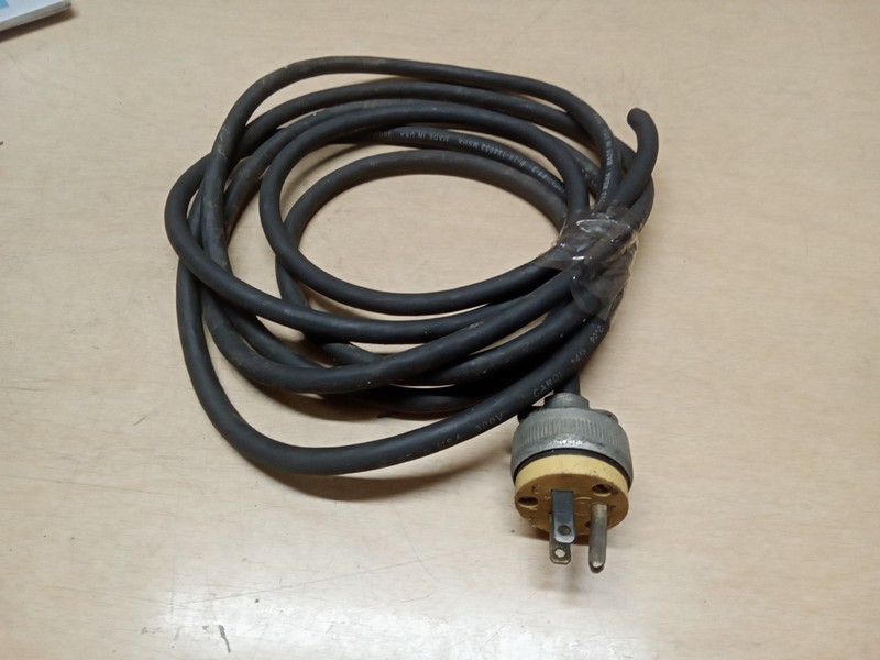 Carol 14/3 Water Resistance SJOOW FT-2 P-7K-123033 Cable 300V