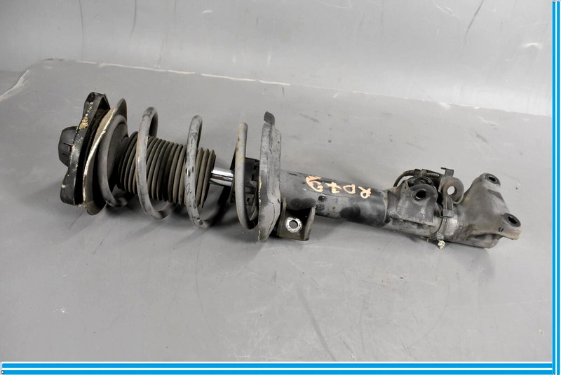 08-17 Mercedes W204 C300 E350 Front Right or Left Side Shock Strut Absorber OEM