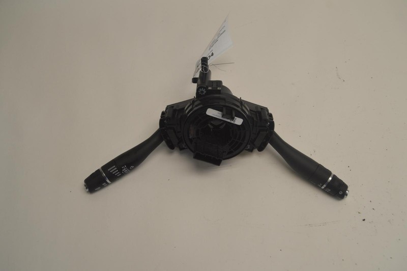 2017 GMC ACADIA STEERING COLUMN WIPER & TURN COMBINATION SWITCH OEM