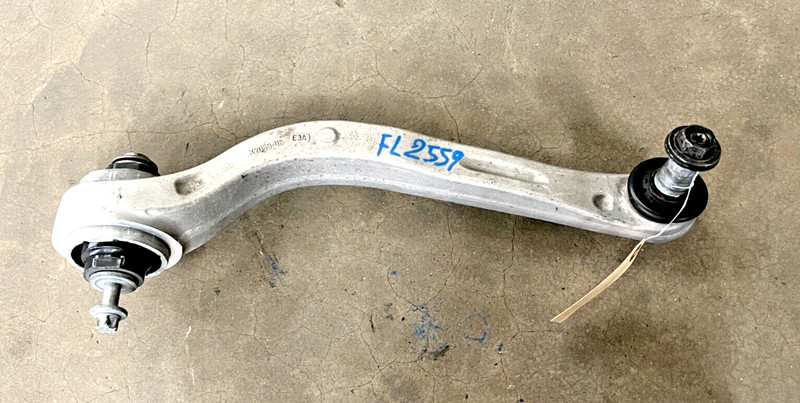 ⭐2017-2022 ALFA ROMEO GIULIA RWD FRONT LEFT DRIVER LOWER CONTROL ARM OEM LOT2559
