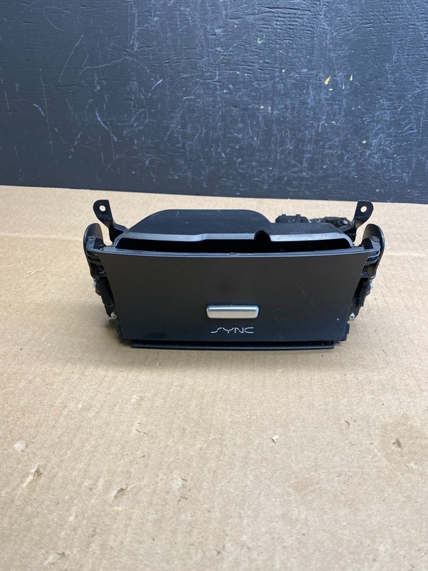 2015 to 2018 Ford Edge Center Console Storage Tray OEM AC6186 DG