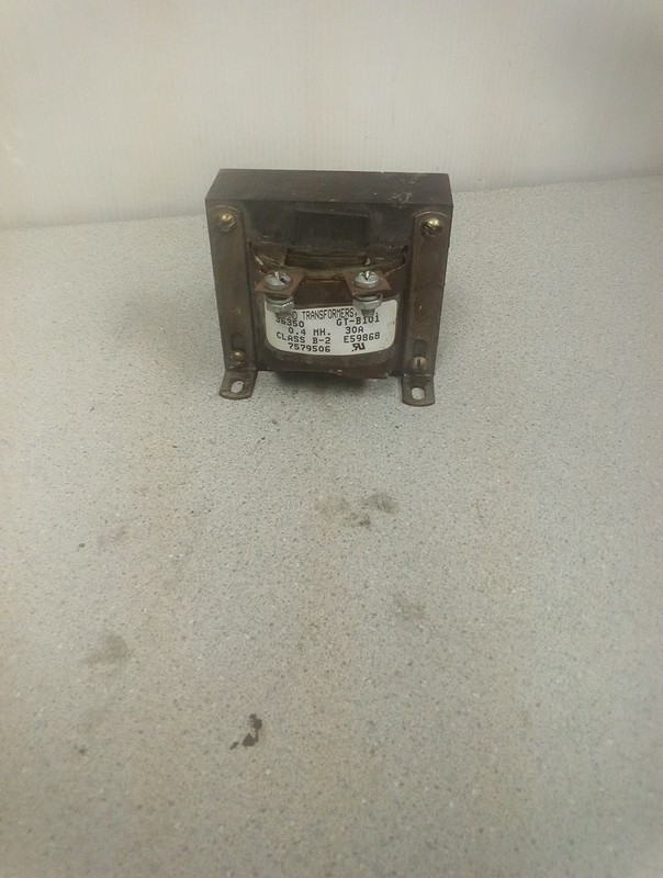 Grand Transformers GT-B101 36350 30Amp