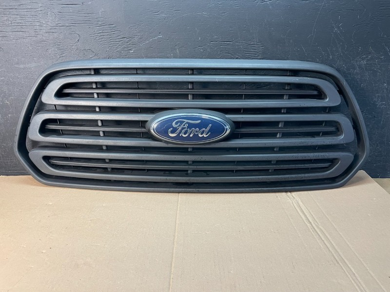 2015 to 2019 Ford Transit Front Upper Grill Grille OEMAD8333 DG