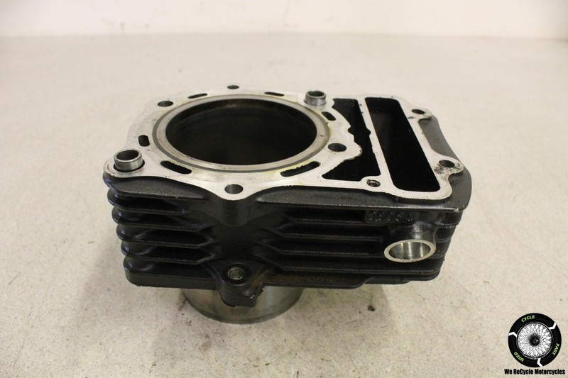 1998 Kawasaki Vulcan 800 VN800A ENGINE MOTOR PISTON CYLINDER BLOCK JUG VN 98