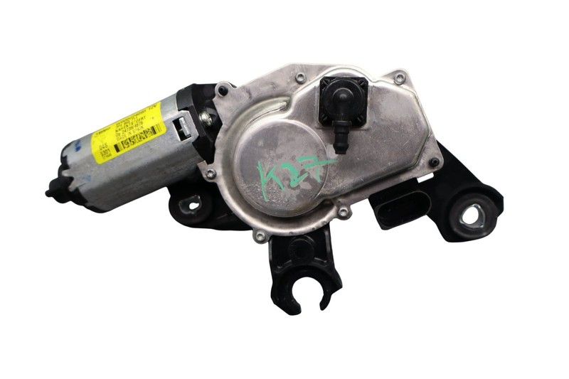 11-18 Porsche Cayenne 958 Rear Glass Windshield Wiper Motor 7P5955711B Oem