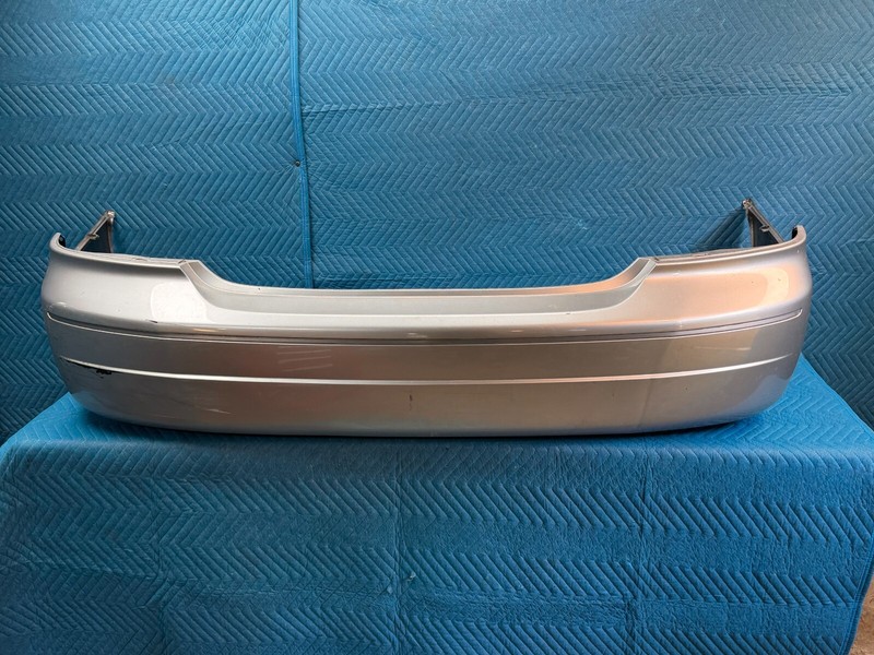 2000-2004 Toyota Avalon XLS XL Sedan Rear Bumper Cover 52159-AC040 OEM