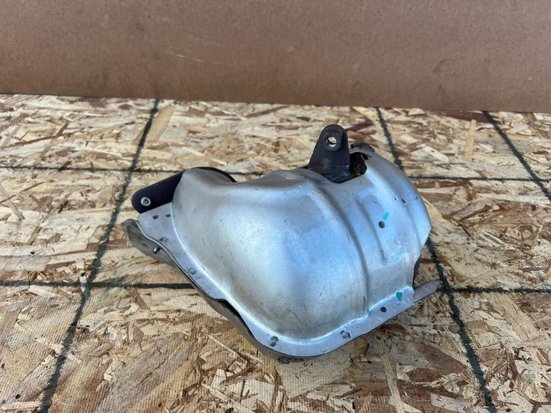 INFINITI QX60 2025-2026 OEM ENGINE MOTOR MANIFOLD MUFFLER EXHAUST PIPE TUBE 2.0L