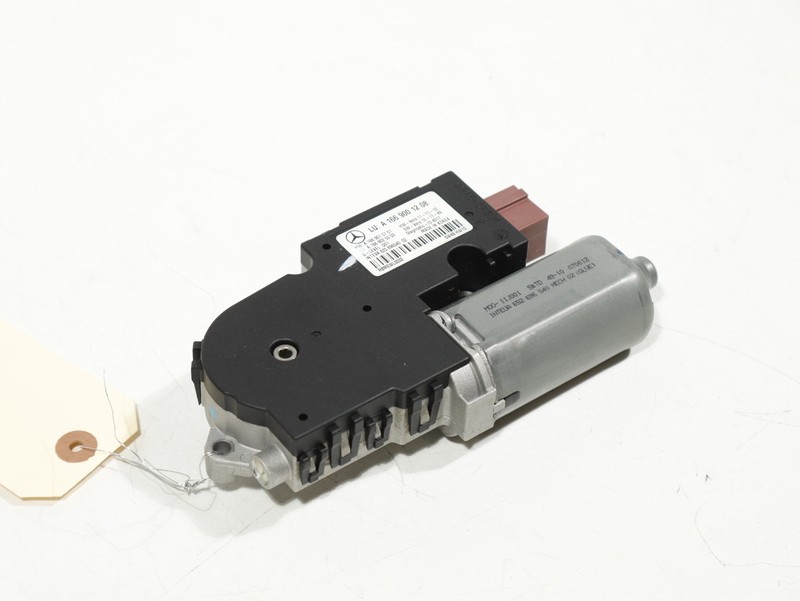 2013-2016 Mercedes-Benz GL450 X166 Sun Roof Motor A1669001208 OEM