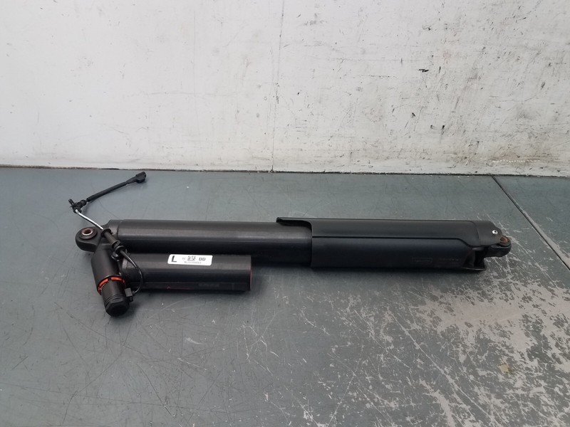 2023 Ford F150 Raptor R Left Rear Fox Live Valve Strut Shock #6874 VV8
