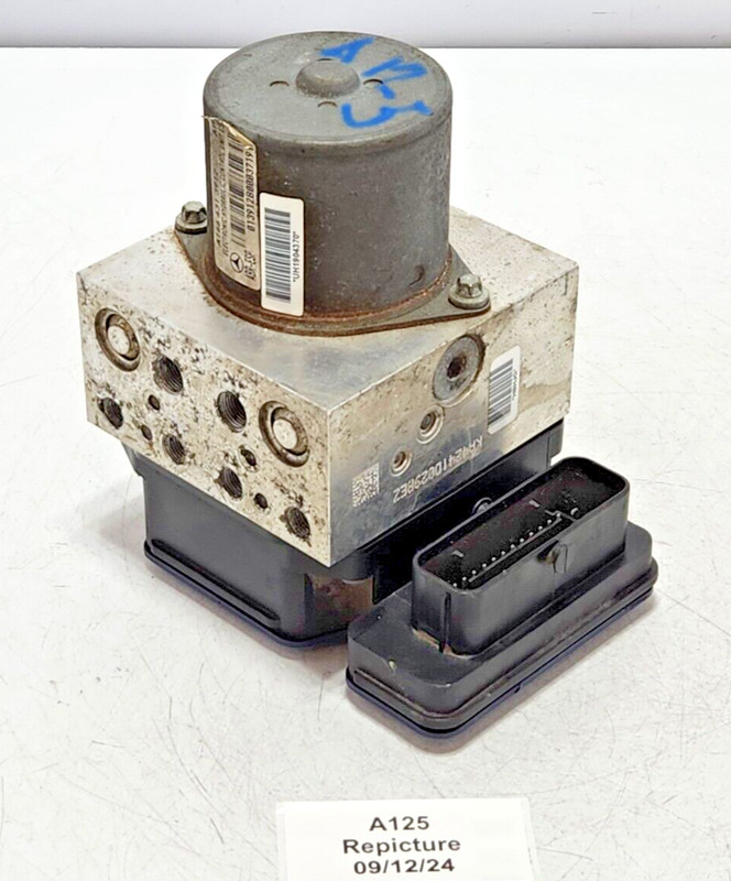 ✅ 2012-2019 OEM Mercedes W166 ML63 AMG ABS Anti Brake Pump Control Module Unit