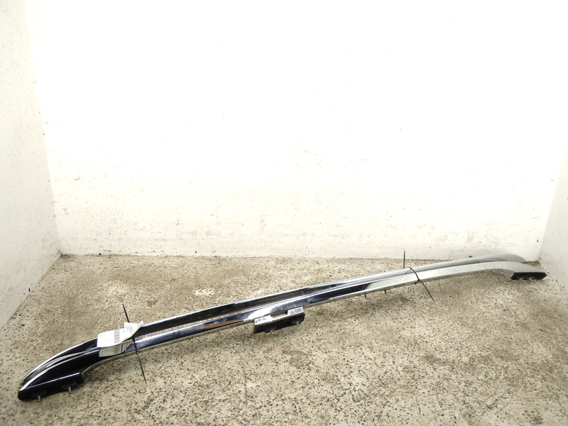 2012 12 Mercedes-Benz GL350 Roof Luggage Rack Rail Pair Left Right OEM