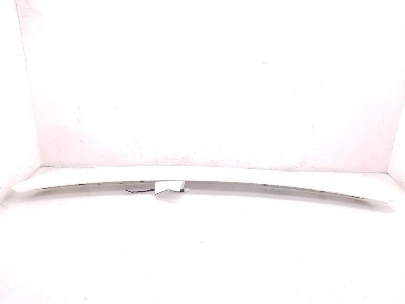 99-03 TOYOTA SOLARA SE REAR WHITE SPOILER LIP ASSEMBLY