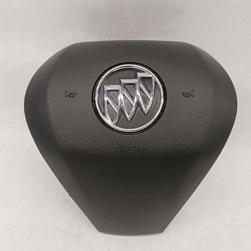 18-'21 BUICK ENCLAVE Left driver steering wheel Air Bag OEM