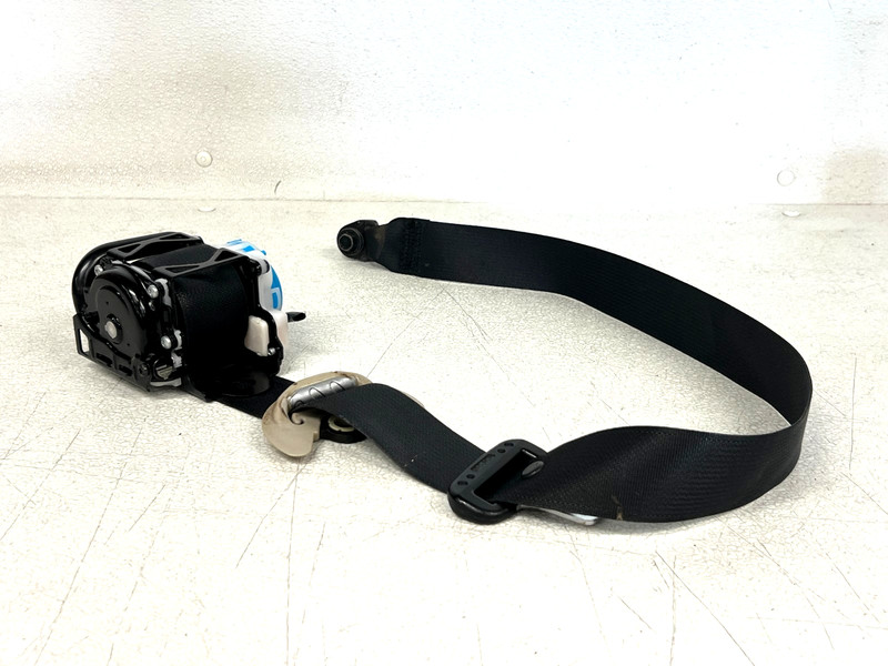 ⭐2013-2020 INFINITI QX80 FRONT LEFT DRIVER SIDE SEAT BELT RETRACTOR OEM LOT2661