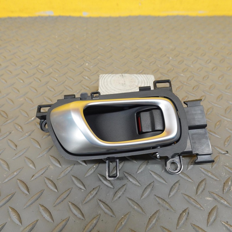 2022-2025 HONDA CIVIC FRONT RIGHT INTERIOR INSIDE DOOR HANDLE OEM 72120T20A02ZA