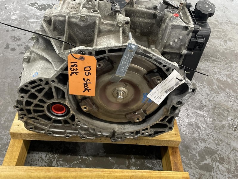 12 CHEVROLET IMPALA Auto Transmission 183k miles 6 Month Warranty!