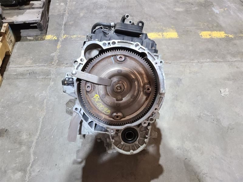 Automatic Transmission US Built VIN 5 1st Digit 2.4L Fits 16-20 OPTIMA 553625