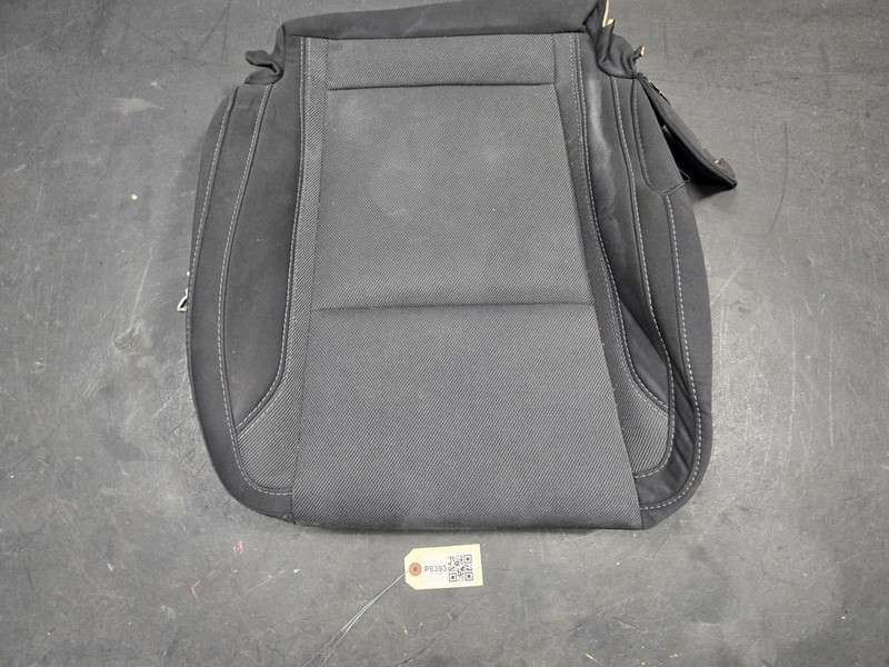 Front Right Seat Lower Cushion 2019 Dodge Charger 2017 2018 2020 2021 2022 2023
