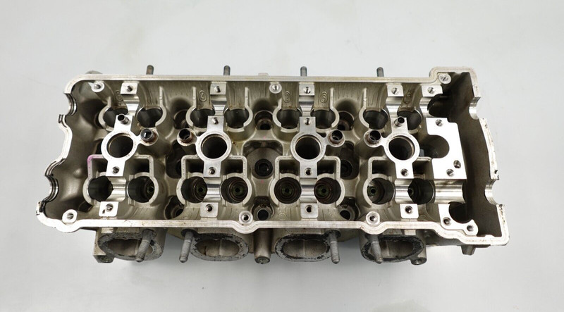 FRESHWATER 2004-2008 Kawasaki STX-12F / STX-15F OEM Cylinder Head 11008-3704