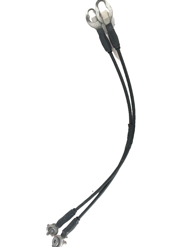 Tailgate Cables For 2015-2022 Ford F-150 Driver and Passenger Side Oem Tested