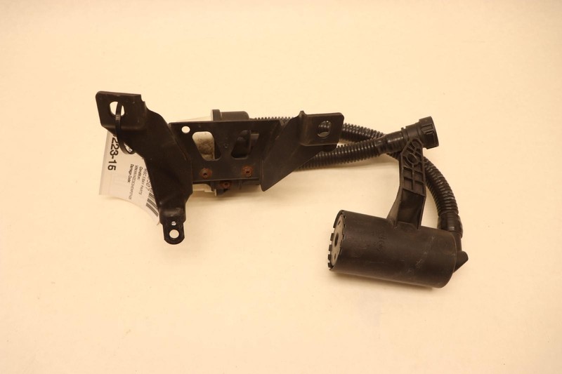 2011-2016 MINI COOPER COUNTRYMAN FUEL VAPOR EVAPORATOR LEAK DETECTION PUMP OEM