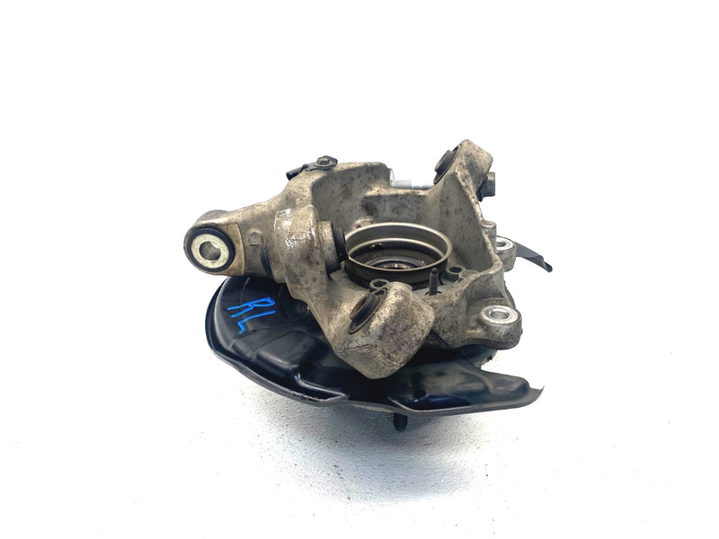 14-16 LEXUS IS250 IS350 REAR LEFT SPINDLE KNUCKLE HUB OEM A0.45