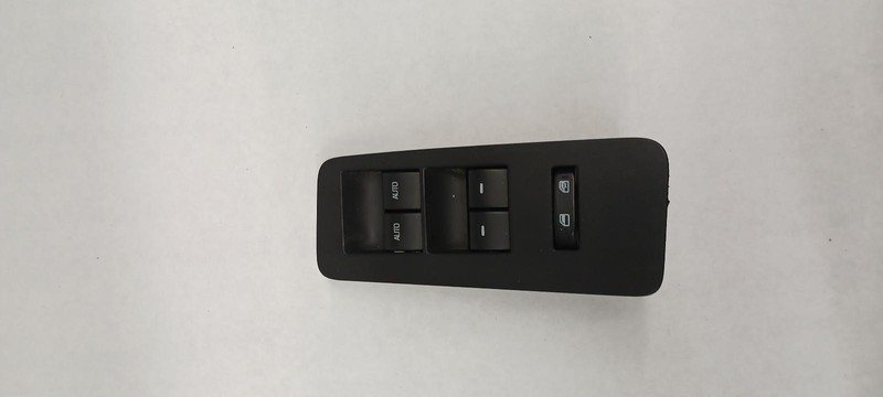 15-'19 FORD FLEX Front Door Switch Driver master gray OEM 1 Year Warranty!