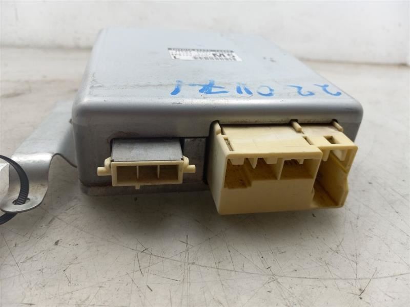 Chassis ECM Power Steering Control Fits 11-13 LEXUS CT200H