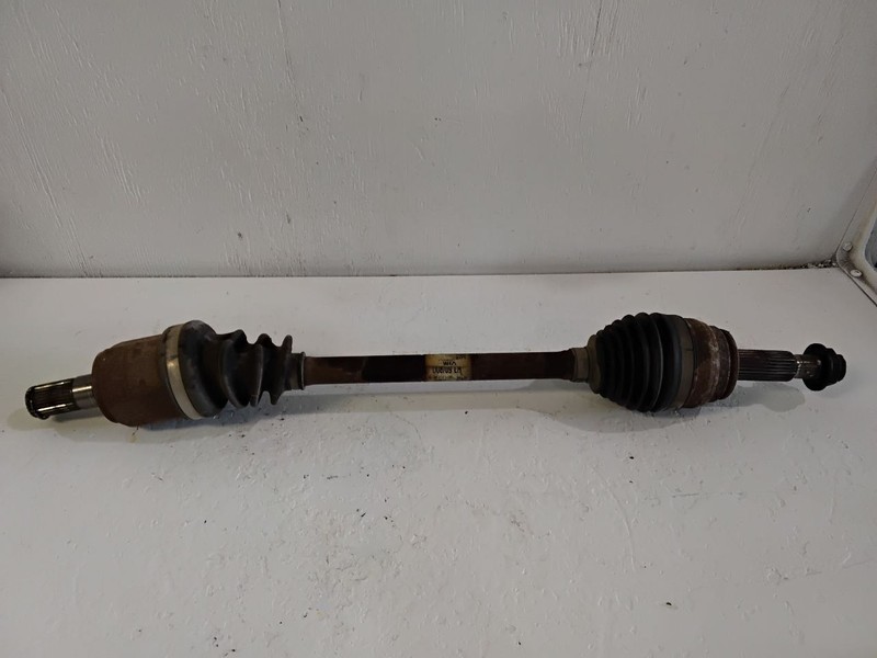 Driver Axle Shaft Front Automatic Transmission 2.0L Fits 17-20 ELANTRA 3543047