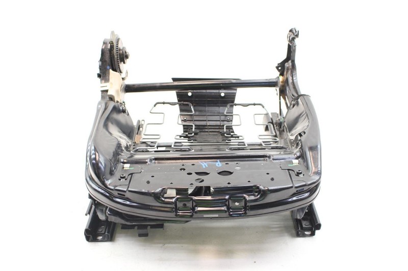 2014-2016 BMW 435i Convertible Passenger Right Front Seat Track with Motors
