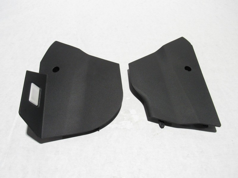 BMW M235i F44 2023 Left Right Center Console Trim Cover Panel Set 20-25 *