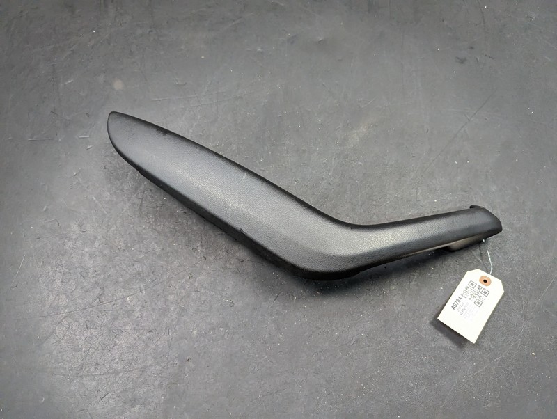 Front Left Door Armrest 2018 Audi A6 4G0867173 2012 2013 2014 2015 2016 2017
