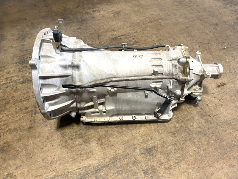 17 18 INFINITI Q60 2.0L A/T AUTOMATIC TRANSMISSION RWD 172K MILES OEM #A0.34