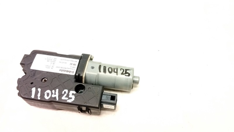 17-24 AUDI B9 A4 S4 A6 Q3 Q4 Q8 SQ5 S6 RS6 SUN MOON ROOF MOTOR SUNROOF OEM 11042