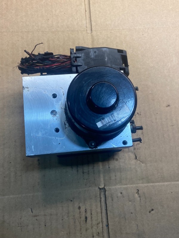 2006 - 2009 Mercedes ML550 GL450 R350 ABS Anti Lock Brake Pump Module Y4343 DG