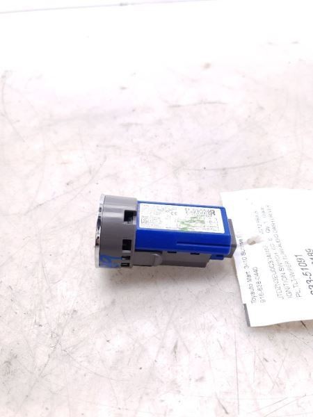 12-18 TOYOTA PRIUS V IGNITION SWITCH PUSH START BUTTON