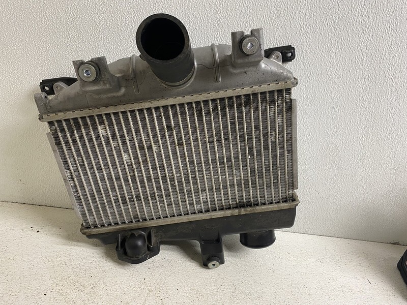 2007-2012 Acura RDX Intercooler 2.3 4 Cylinder