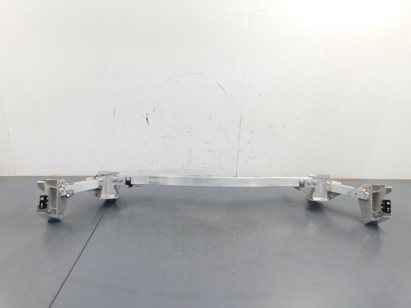 2016 13 14 15 16 Porsche 981 Cayman GT4 Engine Bay Crossbar Support #7614 F1