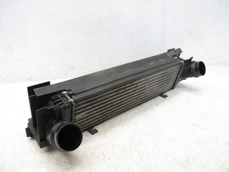 12-18 BMW F30 320i 428i 228i 2.0 RWD XDRIVE ENGINE INTERCOOLER OEM 010925B