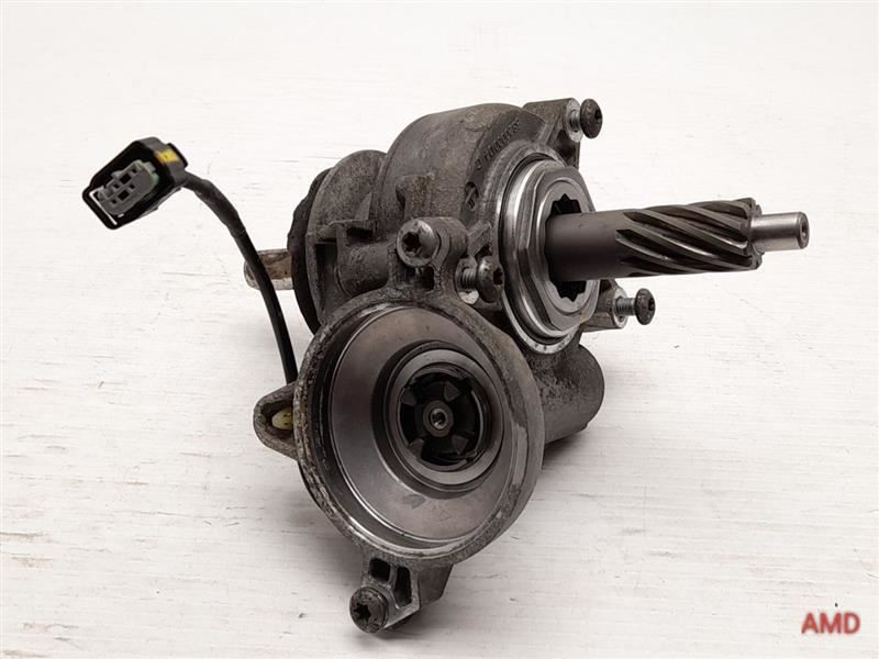 2012 Mini Cooper R56 R57 R55 R58 R59 EPS Steering Gear Box Only 6783546