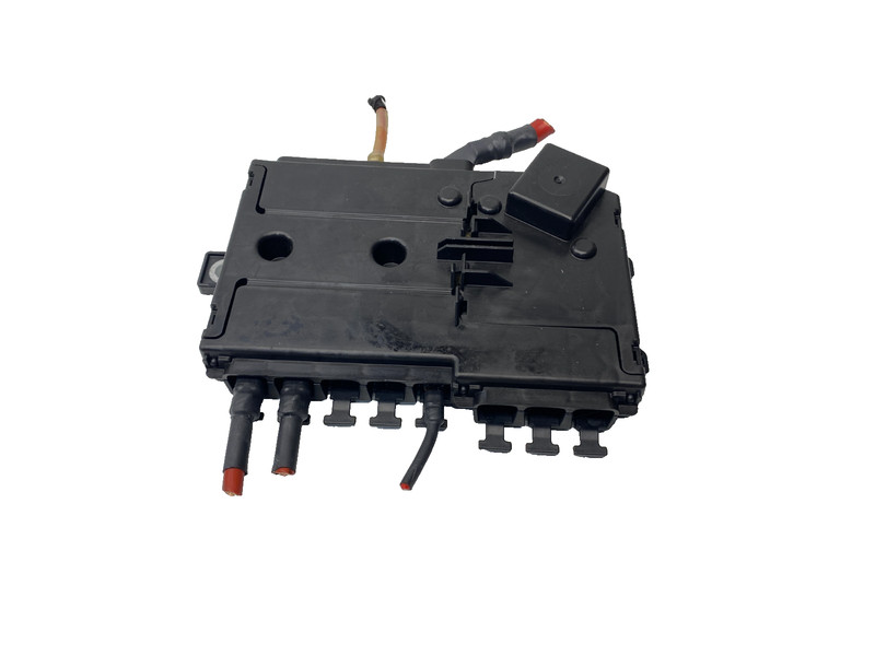 17-20 MERCEDES E400 E450 W213 FUSE BOX POWER DISTRIBUTION MODULE OEM #A0.60
