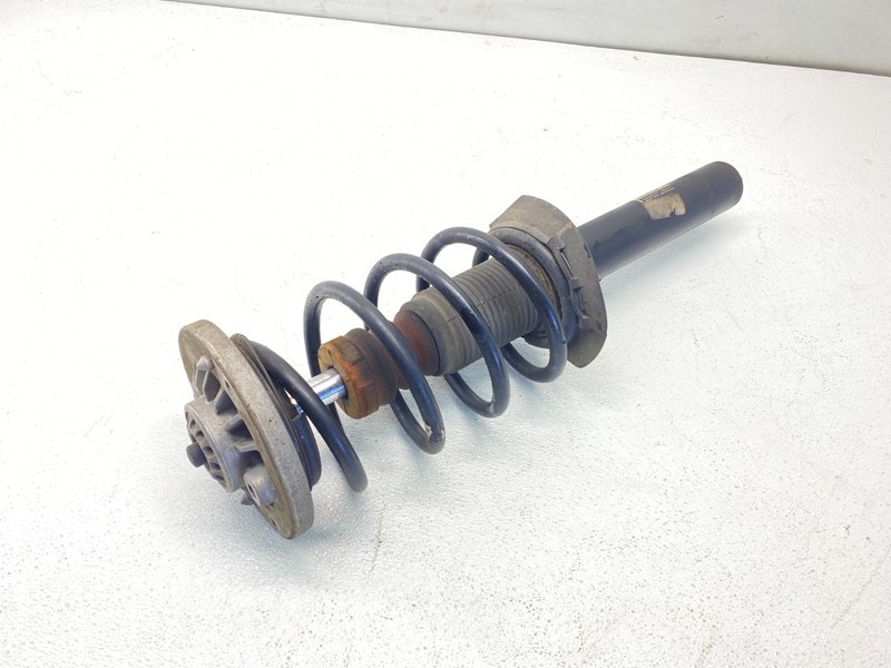 11-18 BMW F25 F26 X3 X4 Front Right Passenger Shock Absorber Strut W Spring OEM✅