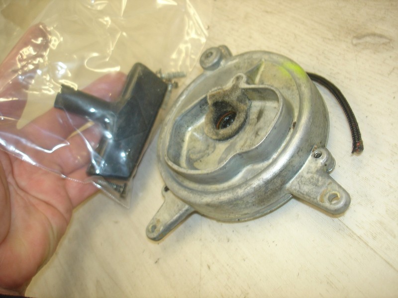 Poulan 306a recoil chainsaw part only